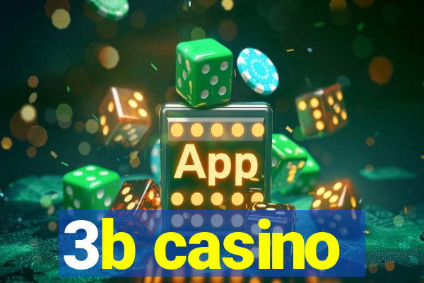 3b casino